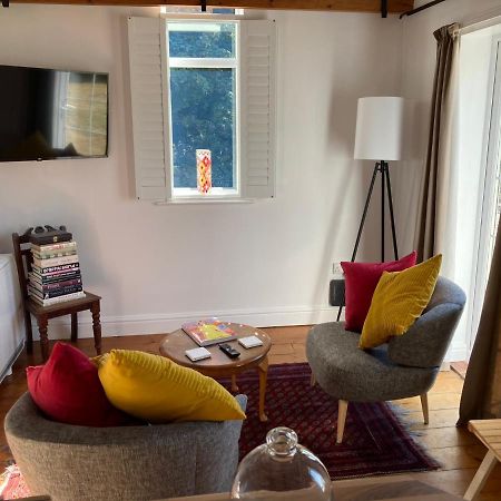 Hunters Moon B&B Tidworth Экстерьер фото