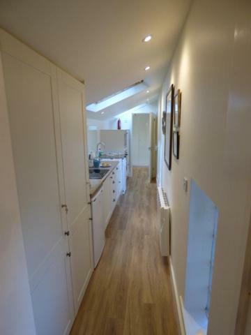 Hunters Moon B&B Tidworth Экстерьер фото